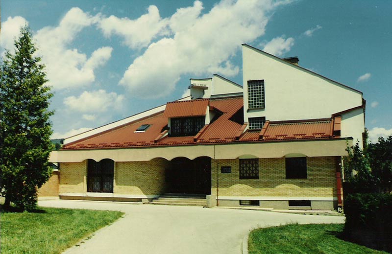 kuca-brestovsko