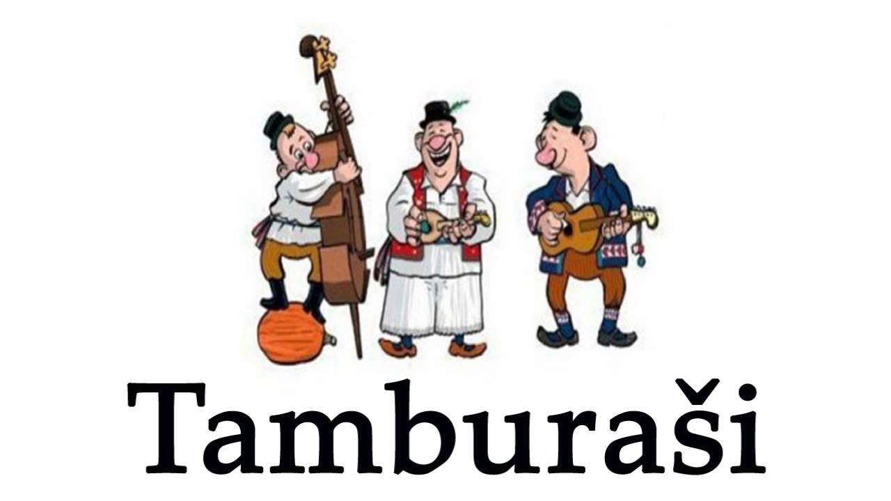 tamburasi